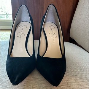 Jessica Simspson Pumps
